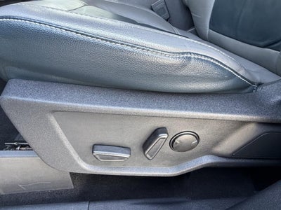 2021 Ford Bronco First Edition