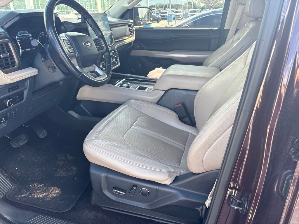 2023 Ford Expedition Limited