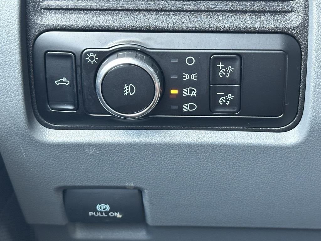 2025 Ford F-250SD XLT