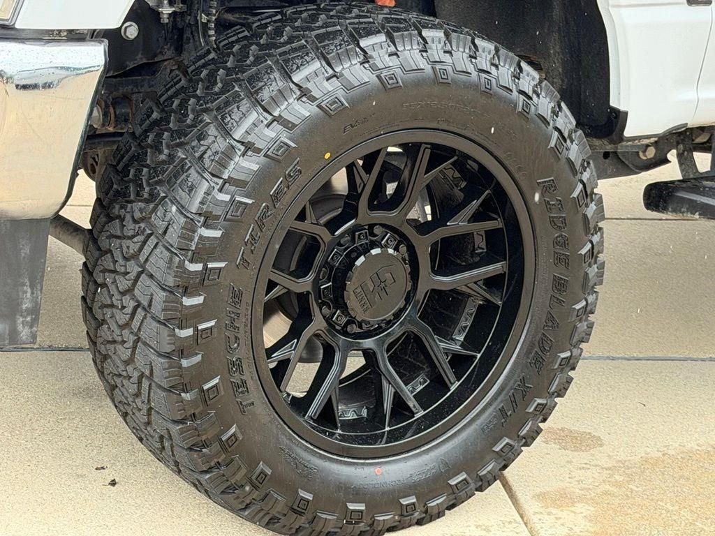 2025 Ford F-250SD XLT