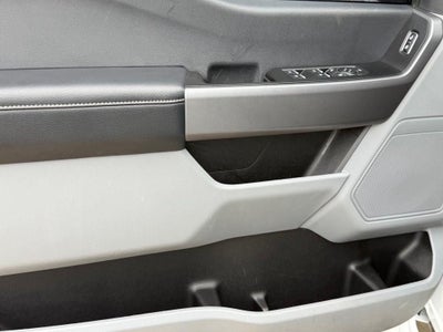 2025 Ford F-250SD XLT