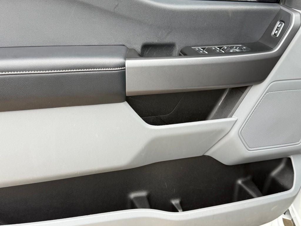 2025 Ford F-250SD XLT
