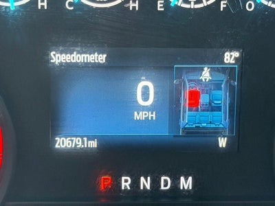 2025 Ford F-250SD XLT