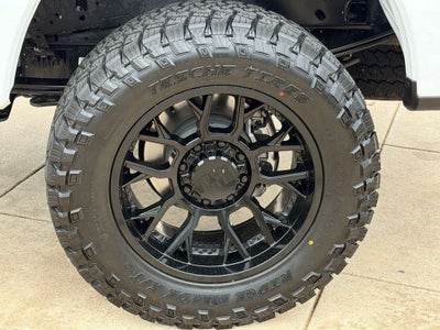 2025 Ford F-250SD XLT