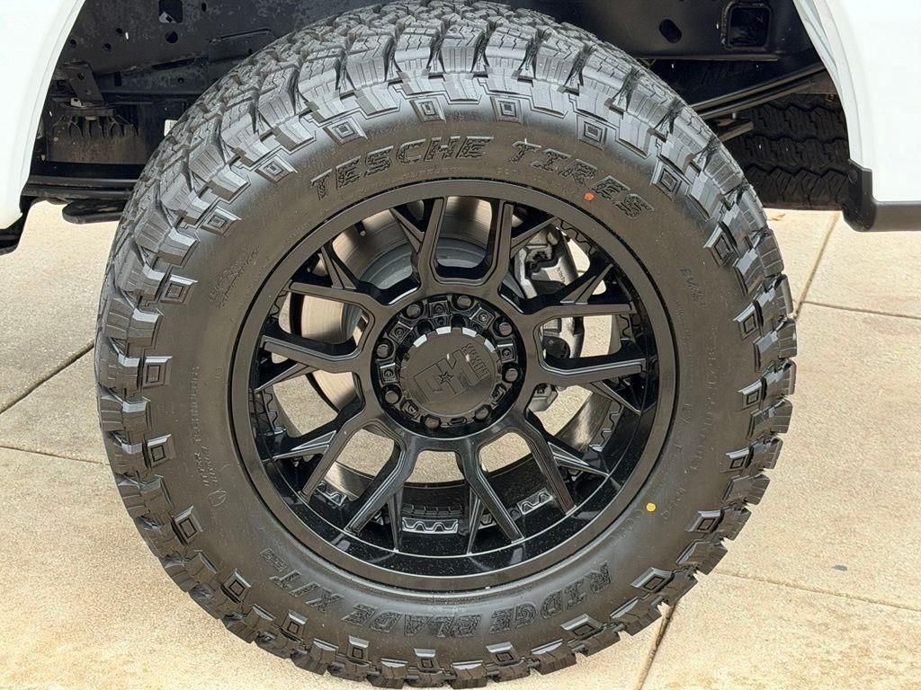 2025 Ford F-250SD XLT