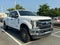 2018 Ford F-250SD XLT
