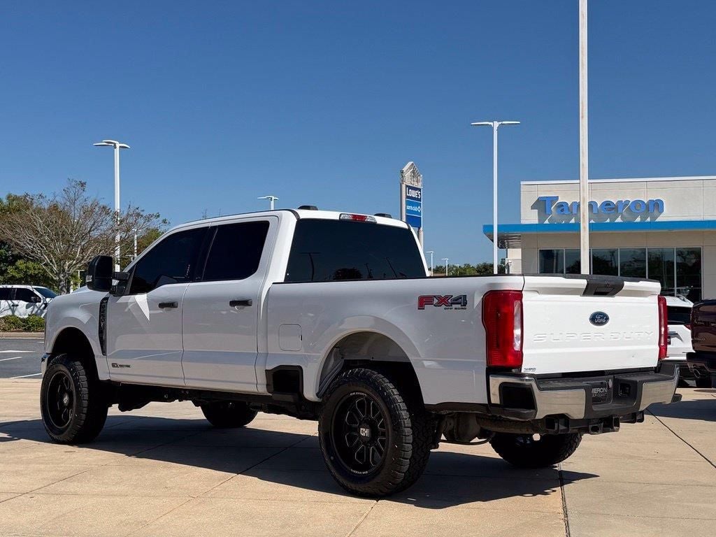 2024 Ford F-250SD XLT