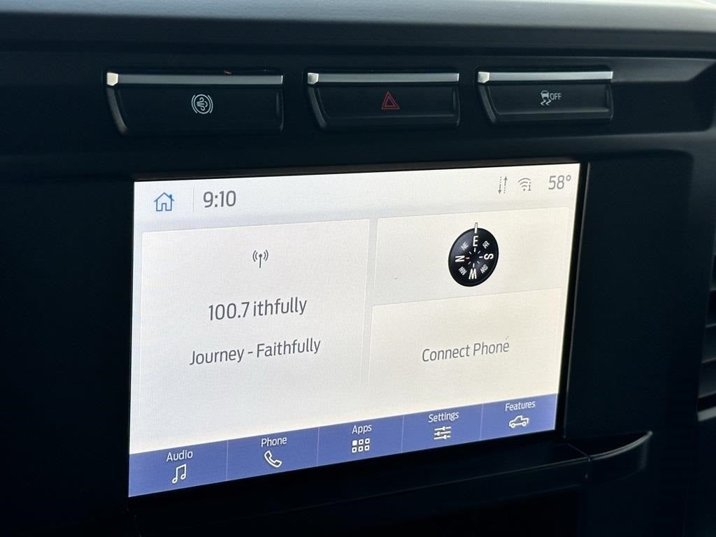 2024 Ford F-250SD XL