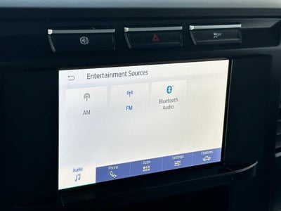 2024 Ford F-250SD XL