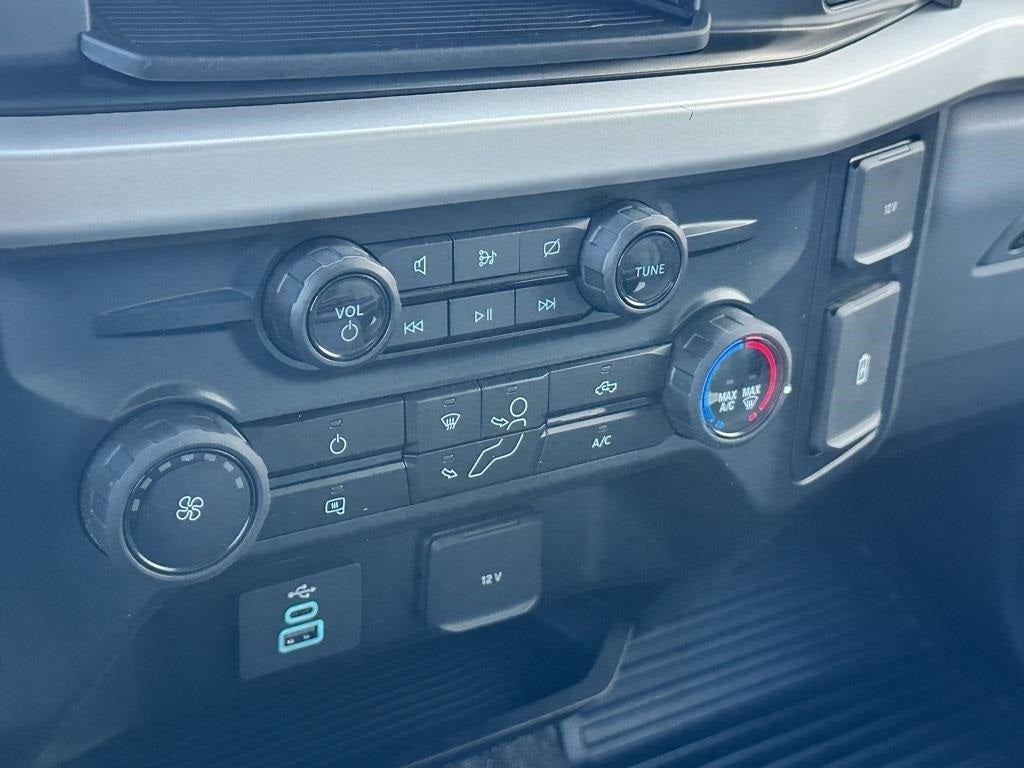 2024 Ford F-250SD XL