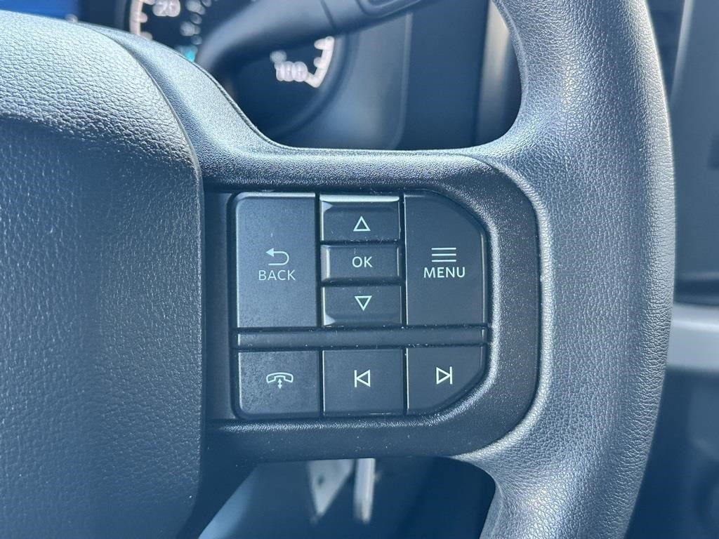 2024 Ford F-250SD XL