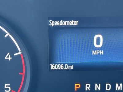 2024 Ford F-250SD XL