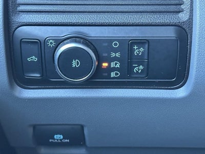 2024 Ford F-250SD XL