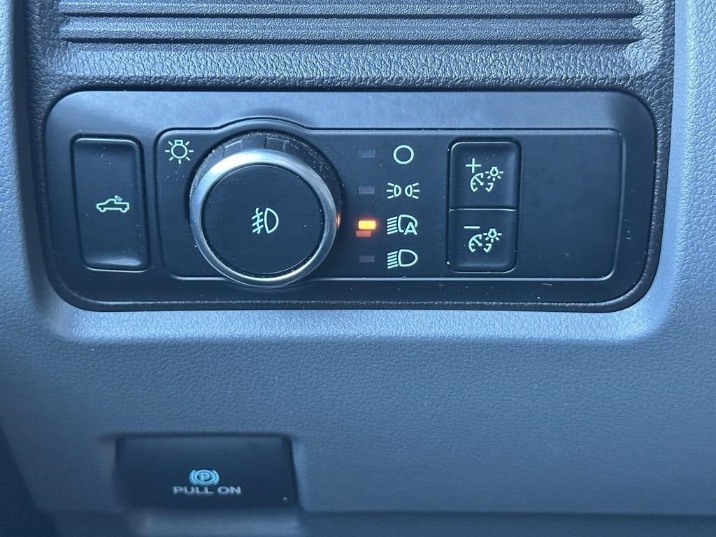 2024 Ford F-250SD XL