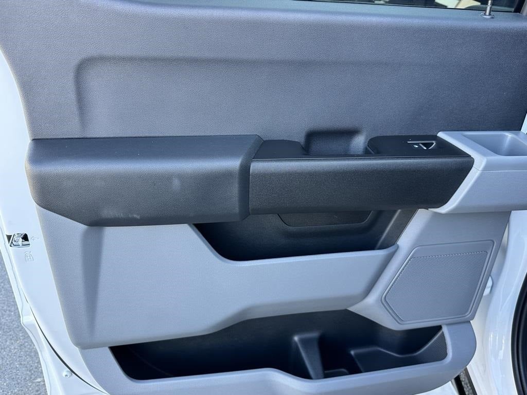 2024 Ford F-250SD XL