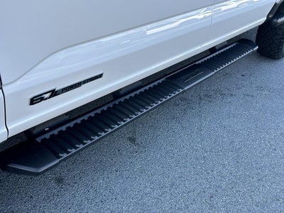 2024 Ford F-250SD XL