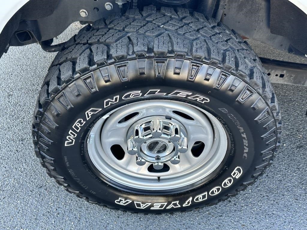 2024 Ford F-250SD XL