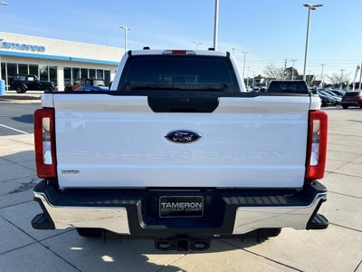 2024 Ford F-250SD XL