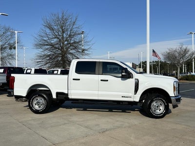 2024 Ford F-250SD XL