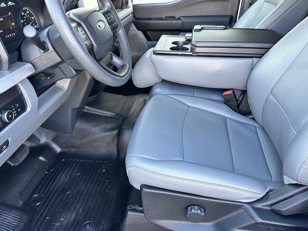 2024 Ford F-250SD XL