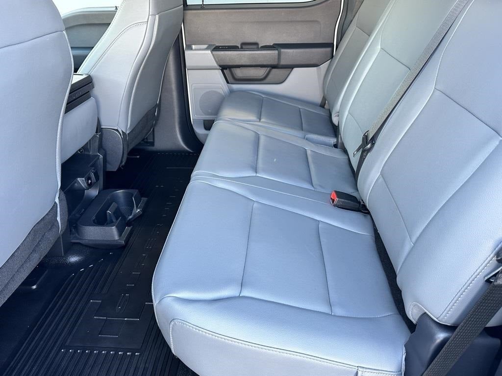 2024 Ford F-250SD XL