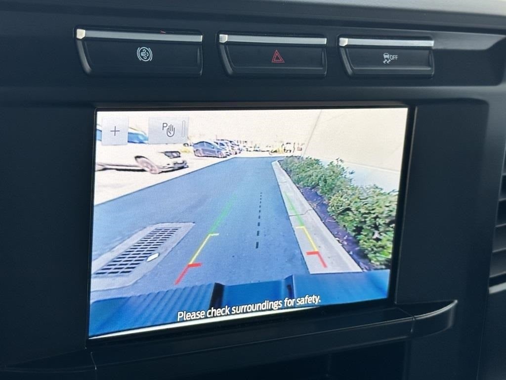 2024 Ford F-250SD XL