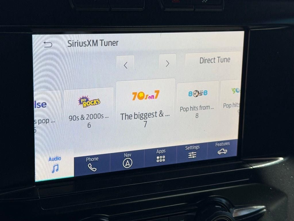 2023 Ford F-150 XL STX