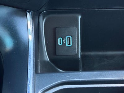 2023 Ford F-150 XL STX