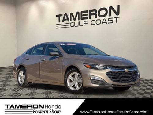 2023 Chevrolet Malibu LS 1LS