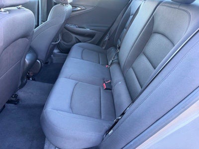 2023 Chevrolet Malibu LS 1LS