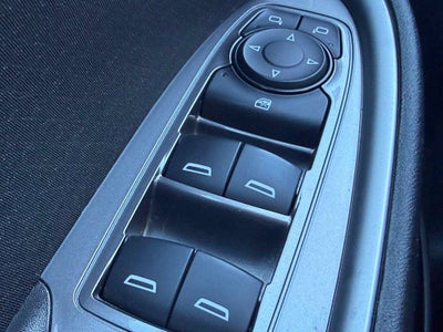 2023 Chevrolet Malibu LS 1LS