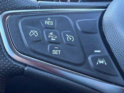2023 Chevrolet Malibu LS 1LS