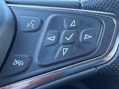 2023 Chevrolet Malibu LS 1LS
