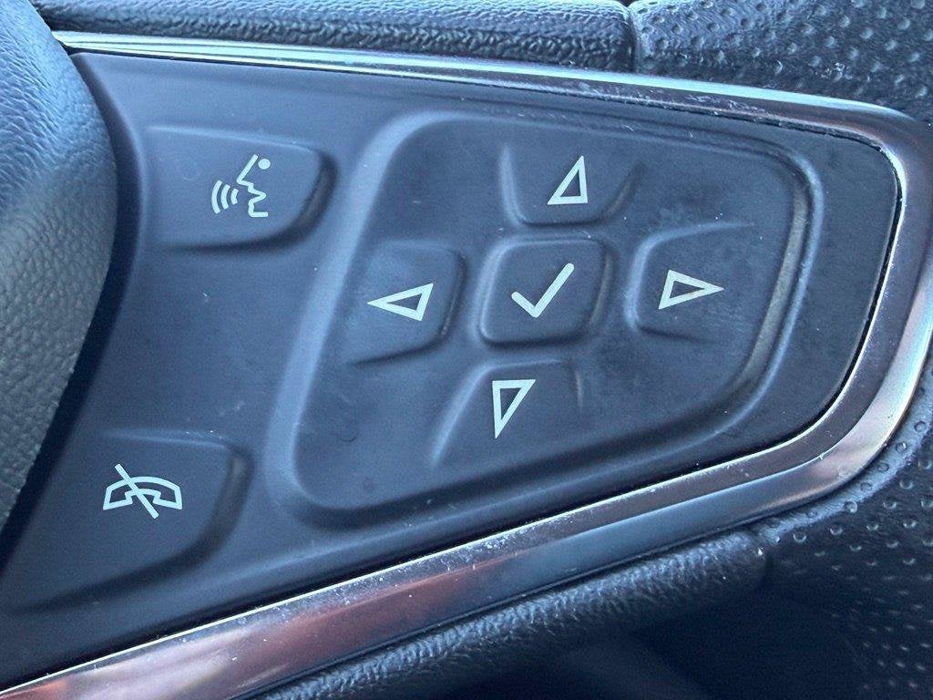 2023 Chevrolet Malibu LS 1LS
