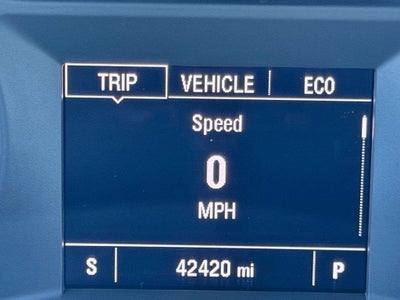 2023 Chevrolet Malibu LS 1LS