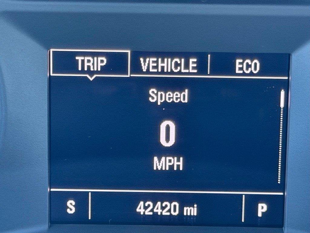 2023 Chevrolet Malibu LS 1LS