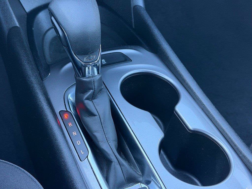 2023 Chevrolet Malibu LS 1LS