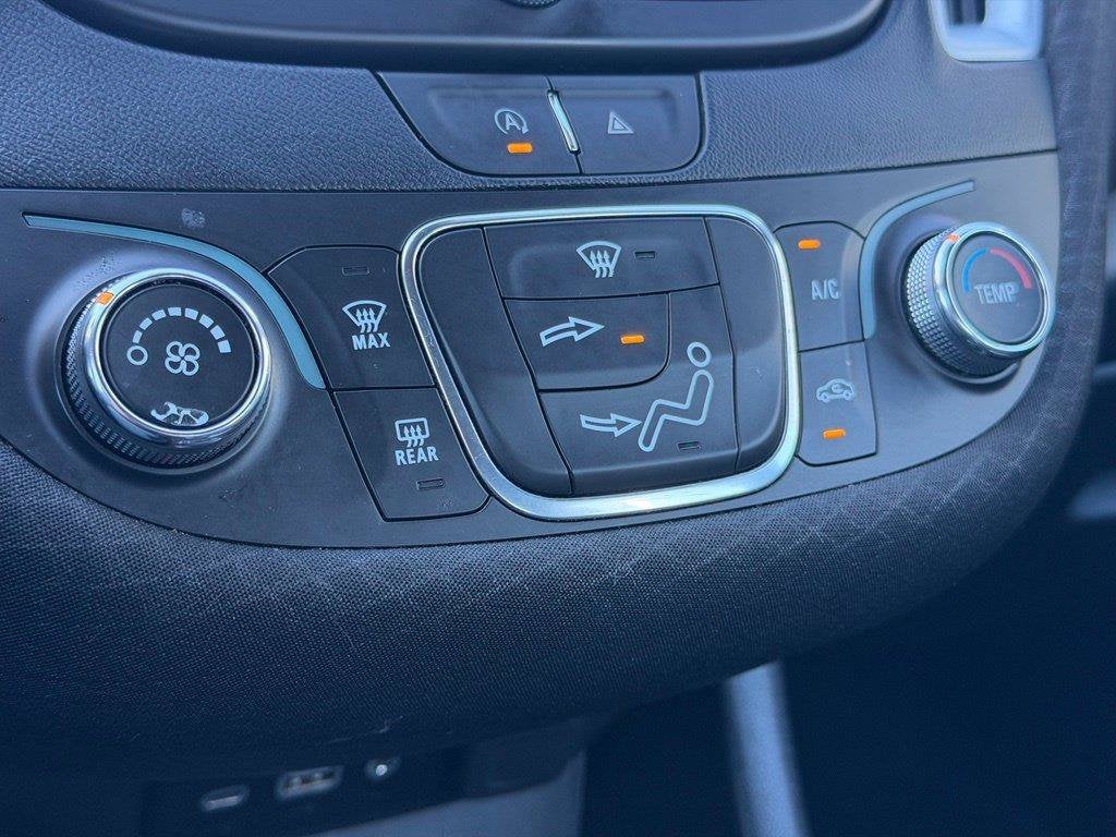 2023 Chevrolet Malibu LS 1LS