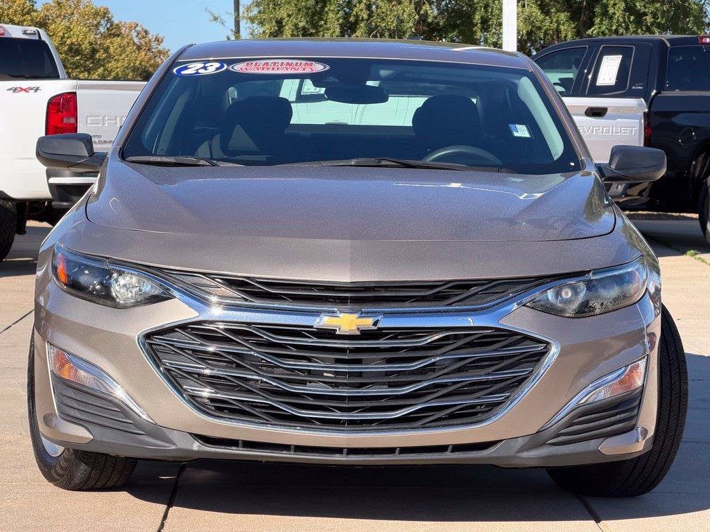 2023 Chevrolet Malibu LS 1LS
