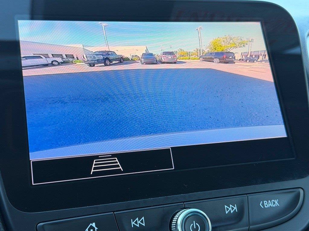 2023 Chevrolet Malibu LS 1LS