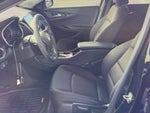 2024 Chevrolet Malibu LS 1LS