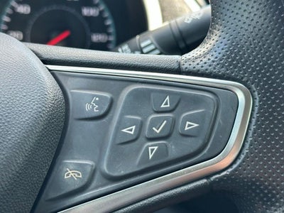 2024 Chevrolet Malibu LS 1LS