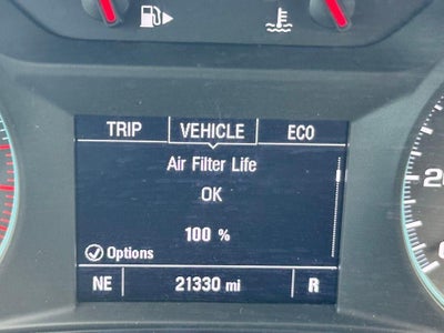 2024 Chevrolet Malibu LS 1LS