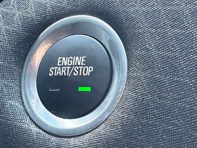 2024 Chevrolet Malibu LS 1LS
