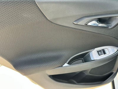 2024 Chevrolet Malibu LS 1LS