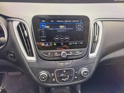 2024 Chevrolet Malibu LS 1LS