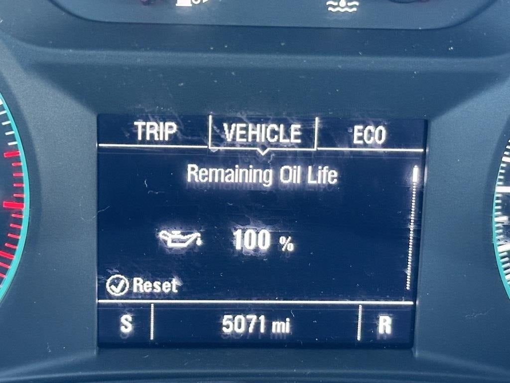 2024 Chevrolet Malibu RS