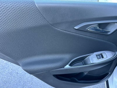 2024 Chevrolet Malibu RS