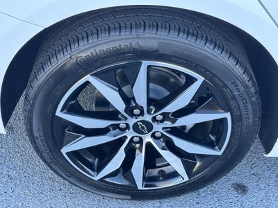 2024 Chevrolet Malibu RS