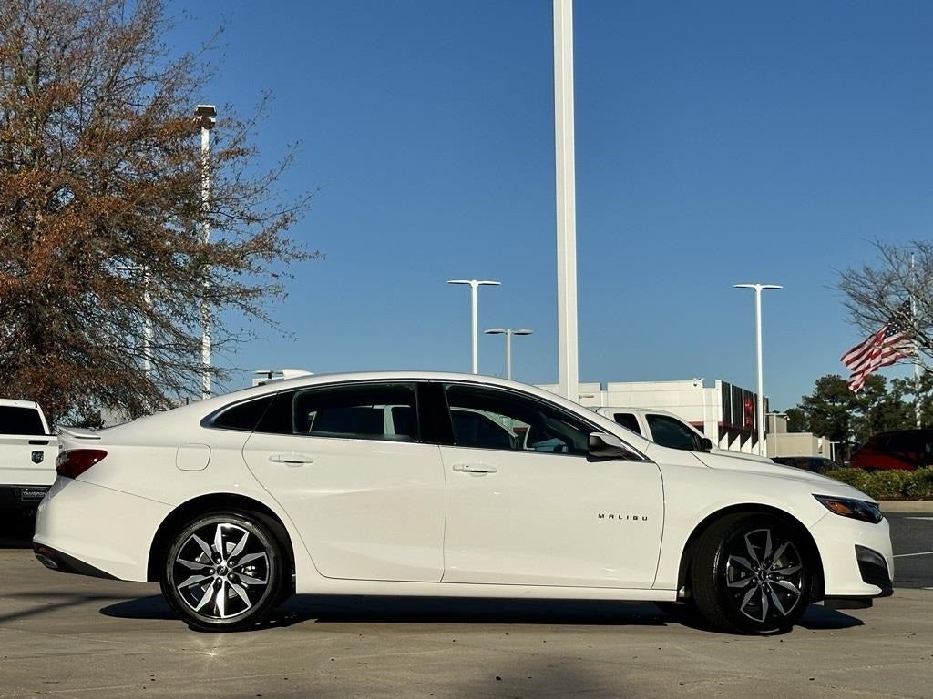 2024 Chevrolet Malibu RS